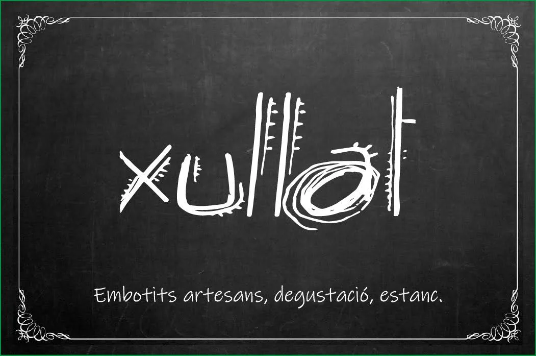 Cal Xullat