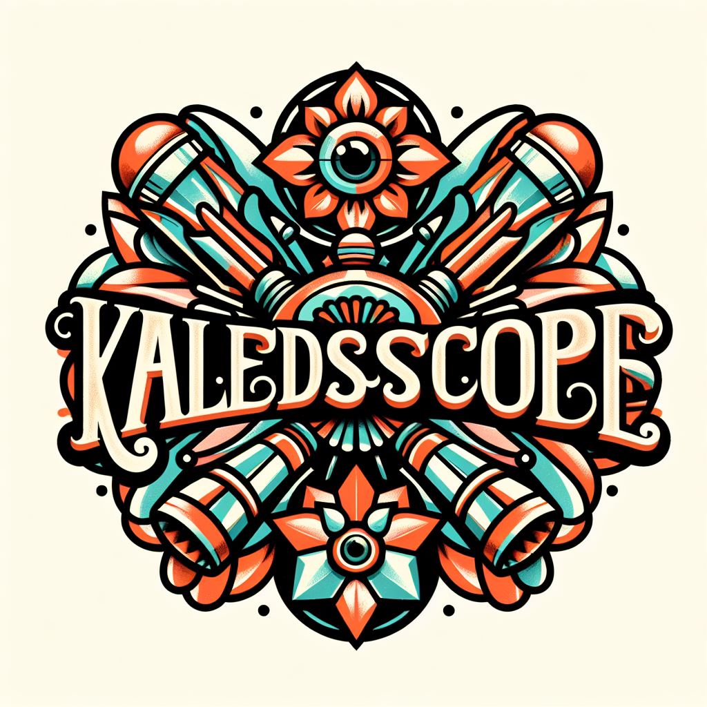 Kaledsscope