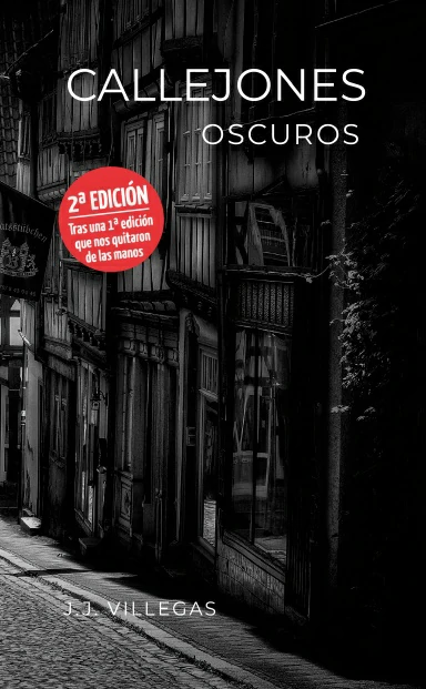 CALLEJONES OSCUROS