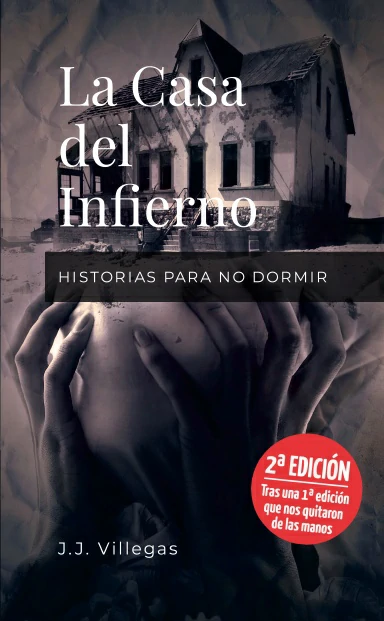 LA CASA DEL INFIERNO