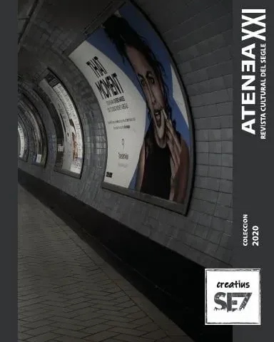 Atenea XXI