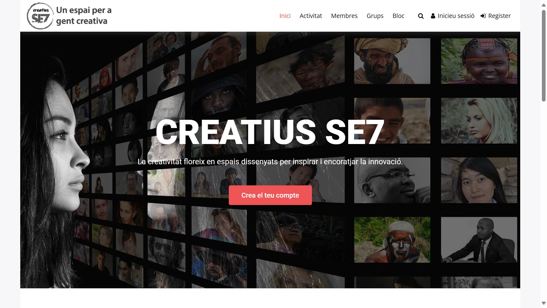 Creatius SE7