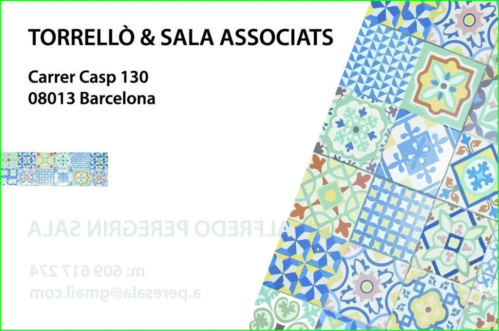 Torello & Sala Associats
