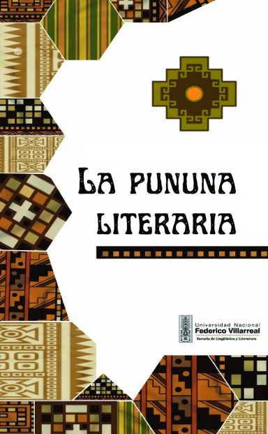 La Pununa Literaria